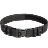 LUITON Tactical Belt for Men Duty Belt 2" Rigger Molle Belt Military Style Belt Police Combat Battle Belt Security Duty Belts with 4 Belt Keepers (40"-47") XL view 2