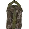 AO Coolers Original Soft Cooler with High-Density Insulation, Mossy Oak Bottomland, 24 Pack view 4