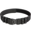 LUITON Tactical Belt for Men Duty Belt 2" Rigger Molle Belt Military Style Belt Police Combat Battle Belt Security Duty Belts with 4 Belt Keepers (26-30") S view 2
