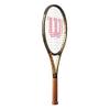 Wilson Pro Staff 97 V14 Performance Tennis Racket - Grip Size 3 - 4 3/8" view 3