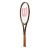 Wilson Pro Staff 97 V14 Performance Tennis Racket - Grip Size 3 - 4 3/8" view 4