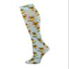 Hocsocx Bull Shredder Socks Performance Liner Moisture-Wicking Protection for Field Hockey, Ice Hockey, and Soccer view 1