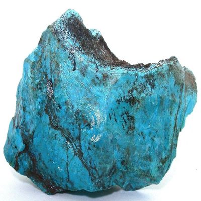 138 GRAM 4.8 OUNCE RICH RARE NATURAL PERU SILICA GEMSTONE CABOCHON ROUGH CSS21