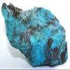 138 GRAM 4.8 OUNCE RICH RARE NATURAL PERU SILICA GEMSTONE CABOCHON ROUGH CSS21 view 3