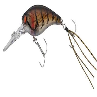 JACKALL Soul Shad 45SP Marmo Shrimp Type II