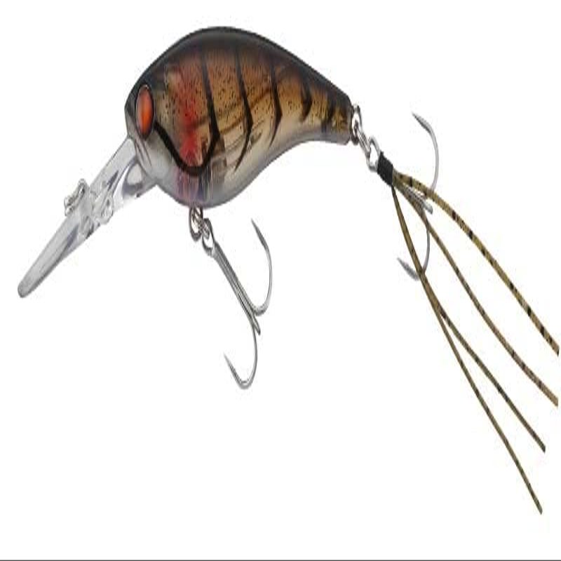 JACKALL Soul Shad 45SP Marmo Shrimp Type II