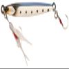 JACKALL TG SLJ Bumbles Jig, 4.2 oz (120 g), Sardine / Lens Holo view 1