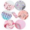 Barara King Soft Cotton Panties Little Girls Undies Assorted Underwear (Pack of 6) Size 6 view 2