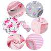 Barara King Soft Cotton Panties Little Girls Undies Assorted Underwear (Pack of 6) Size 5 view 2