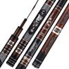 ZFF Fishing Rod Carbon Fiber Super Hard Ultralight Hand Pole 2.7m 3.6m 3.9m 4.5m 4.8m 5.4m 5.7m 6.3m 7.2m 8.1m 9m 10m 11m 12m Rivers Lakes Reservoirs Streams Fishing Big Fish (Size : 5.4m) view 1