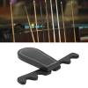 Diydeg Pool Stick Holder, Portable Collapsible Cue Rest Cue Stick Holder Holds 4 Cues Against Table, Saddle Leather Billiard Cue Rack Pool Cue Holder Claw for Pool Table, Bar and Chair view 3