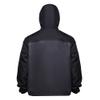 Kylebooker Fly Fishing Wading Jacket Outdoor Activities Waterproof Wader Jackets for Men and Women(L,Black) view 4