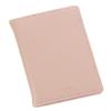 Raymay Fujii GLP1110P NOFES Card Case with Card Holder, Figure Coral view 1
