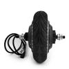 8" Brushless Geared Hub Motor 24V 350W Torque But Low Speed Scooter Hub Motor Wheel (24V) view 4