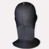 bestgift Diving Headgear Cold-Proof 3mm Waterproof Process Warm Ear Protection Diving Headgear Diving Cap Black 3mm L view 4
