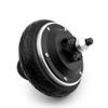 6.5-Inch Low Speed Torque 170mm Dual Side Axle Motor Wheel 350W Scooter Brushless Geared Hub Engine (24V) view 3
