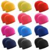 Bonuci 24 Pieces Cloth Elastic Swim Cap Bulk Comfortable Fabric Swimming Hat Elasticity Swimming Pool Cap Lightweight Bathing Caps for Women Men Kids Unisex, Not Waterproof(Multicolor) view 1
