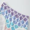 Winging Day Little Girls Baby Assorted Prints Panties Size 3 (6-Pack) view 4