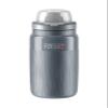 Elite Fly MTB Water Bottle  550ml  TEX GRIGIA  Ultra-Light, Dust-Proof for Mountain & Gravel Cycling view 1