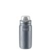 Elite Fly MTB Water Bottle  550ml  TEX GRIGIA  Ultra-Light, Dust-Proof for Mountain & Gravel Cycling view 4