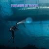 CHICIRIS Diving Headlamp, 5000 Lumen Dive Flashlight IPX8 Waterproof with 5 Modes for Divers, Camping, Hiking view 4