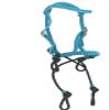 bitless bridle indian bosal average horse size with option to add matching reins