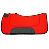 Western Horse Saddle Pad Breathable Colorful Mesh Design view 2