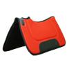 Western Horse Saddle Pad Breathable Colorful Mesh Design view 3