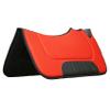 Western Horse Saddle Pad Breathable Colorful Mesh Design view 4
