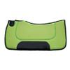 SS19 Western Horse Saddle Pad Breathable Colorful Mesh Design | 100% Lightweight Saddle pad are Available. | Size- Full Size Saddle Pad. view 2
