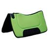 SS19 Western Horse Saddle Pad Breathable Colorful Mesh Design | 100% Lightweight Saddle pad are Available. | Size- Full Size Saddle Pad. view 3