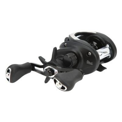 7.5:1 Gear Ratio Super Smooth Power,Baitcasting Reel,New Compact Design Baitcaster Fishing Reel,Shielded Ball Bearings Anti-Corrosion Baitcaster Reel(Left -hand wheel), baitcaster reels bait cast
