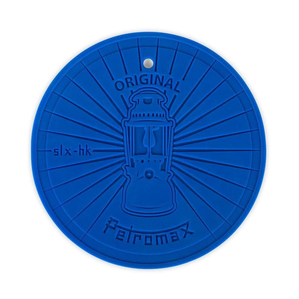 Petromax Silicone Coaster for HK500 Pressurized Lantern, Non-Slip Coaster Protects Surfaces from Lamp Heat, 7.1 inch