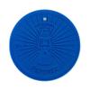 Petromax Silicone Coaster for HK500 Pressurized Lantern, Non-Slip Coaster Protects Surfaces from Lamp Heat, 7.1 inch view 1