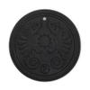 Petromax Silicone Coaster for HK500 Pressurized Lantern, Non-Slip Coaster Protects Surfaces from Lamp Heat, 7.1 inch view 2