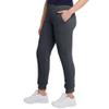 EcoSmart Joggers, Midweight Cotton-Blend Fleece Sweatpants for Women view 4
