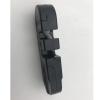 Fdit Multifunction Pocket Knife Sharpener Tool Mini Knife Sharpener System for Outdoor Camping Activities view 2