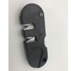 Fdit Multifunction Pocket Knife Sharpener Tool Mini Knife Sharpener System for Outdoor Camping Activities view 4