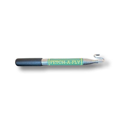 Telescopic Pole