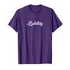 Liability T-Shirt view 1