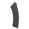 Clover Airsoft - CYMA 150 Round Mid Cap for AK - Polymer Airsoft Magazine (3, Black, 150 Round) view 1