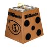 BIGSHOT Pro Hunter 16 Multipurpose Broadhead Archery Target view 1