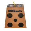 BIGSHOT Pro Hunter 16 Multipurpose Broadhead Archery Target view 3