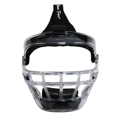 Markwort Universal GameFace Softball Safety Mask - Large