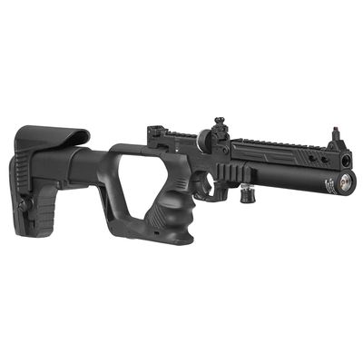 Jet I Black .177 Caliber