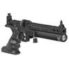 Jet I Black .177 Caliber view 3