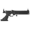 Jet I Black .177 Caliber view 4
