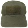 Trade Winds Green Olive Drab Mesh Operator Operators Tactical Cap Hat Patch Adjustable Strap view 3