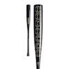 2024 BONESABER Black Cobra Edition BBCOR Metal Baseball BAT (-3, 33) view 1