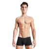 Rounderbum Mens Lift Tech Boxer Trunk  Black, Medium  Hidden Band Butt Lifting Underwear for Men, No Padding, Cotton-Stretch, 3 Colors view 2